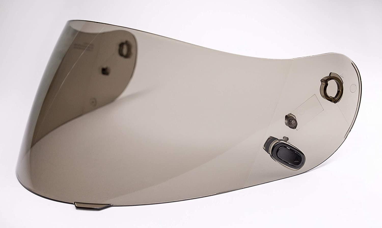 HJC Apparel Smoke HJC HJ-09 Shield 19-002 Jorgensen Powersports