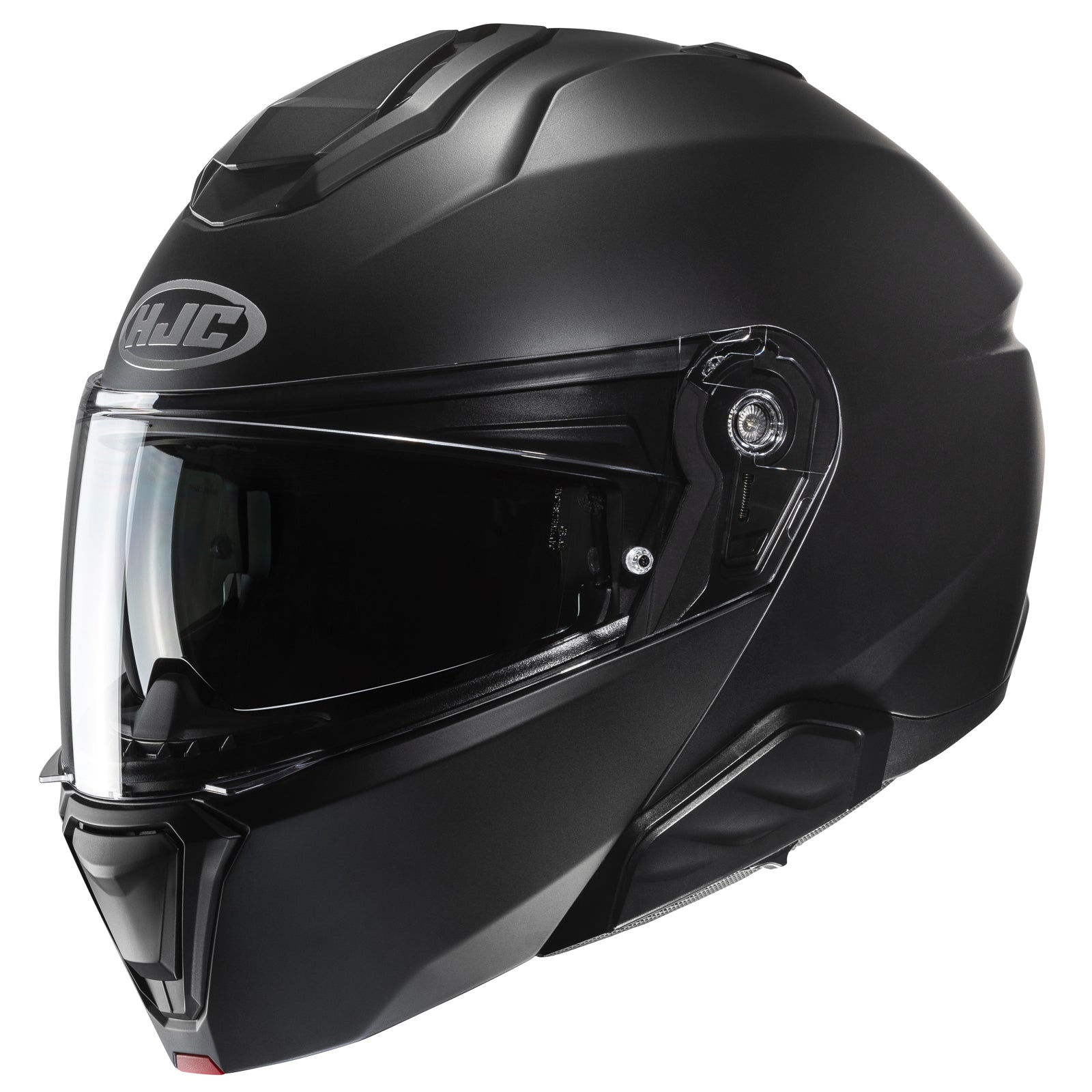 HJC helmet Black / XX-Large HJC i91 Modular Street Motorcycle Helmet 0848-0105-08 Jorgensen Powersports