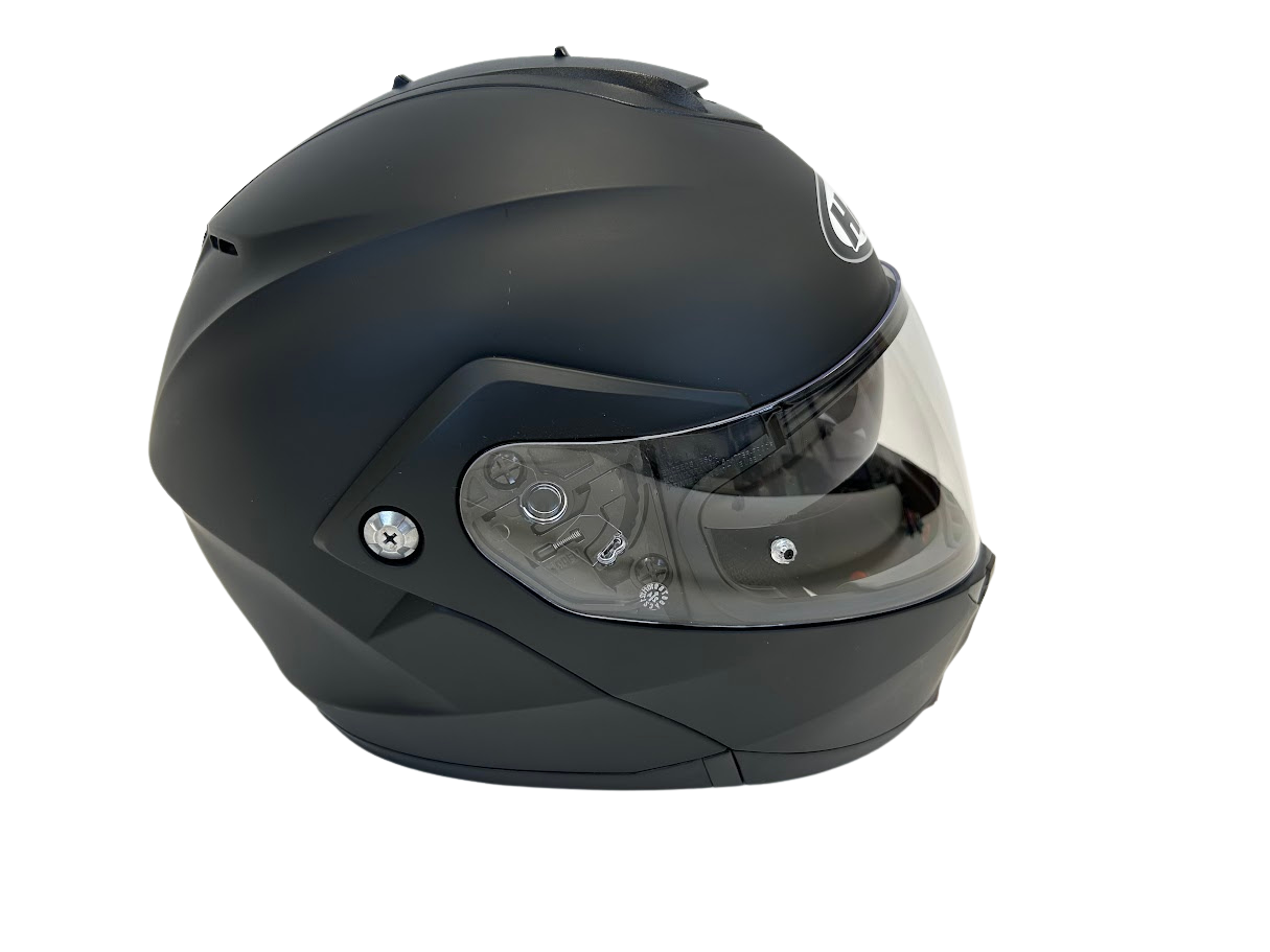 HJC helmet HJC C91 Taly Graphics X-Large USED 0847-0135-07 U Jorgensen Powersports