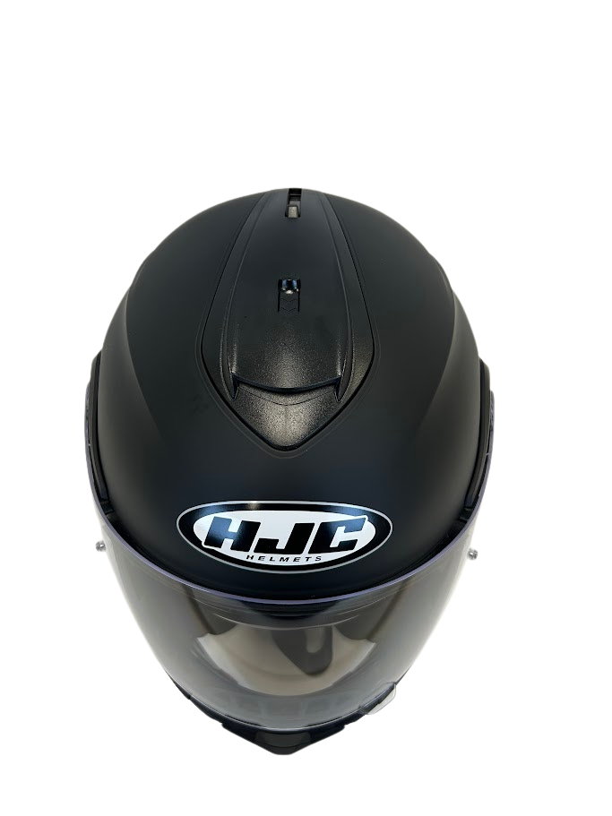 HJC helmet HJC C91 Taly Graphics X-Large USED 0847-0135-07 U Jorgensen Powersports
