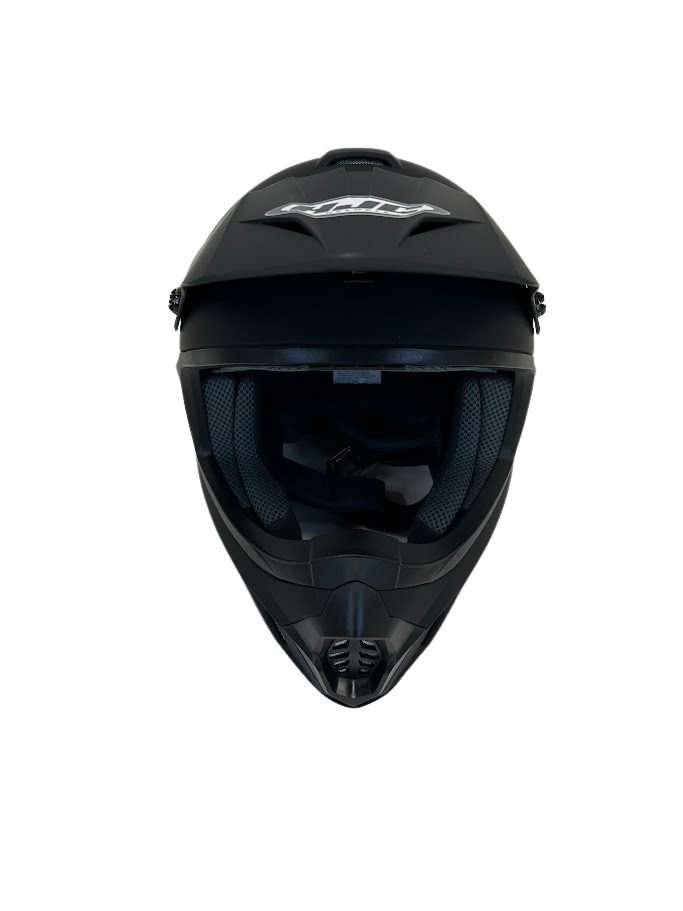 HJC helmet HJC CS-MX 2 Motorcycle Helmet Medium USED 0871-0135-05 U Jorgensen Powersports