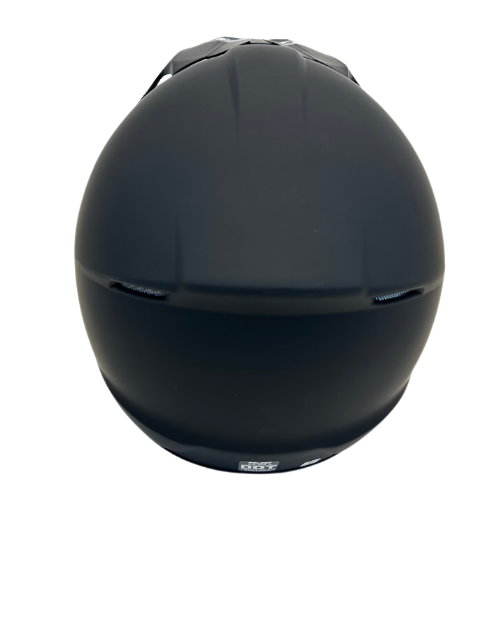 HJC helmet HJC CS-MX 2 Motorcycle Helmet Medium USED 0871-0135-05 U Jorgensen Powersports