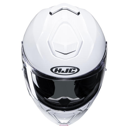 HJC helmet HJC i91 Modular Street Motorcycle Helmet Jorgensen Powersports
