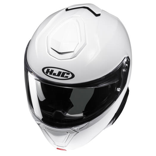 HJC helmet HJC i91 Modular Street Motorcycle Helmet Jorgensen Powersports