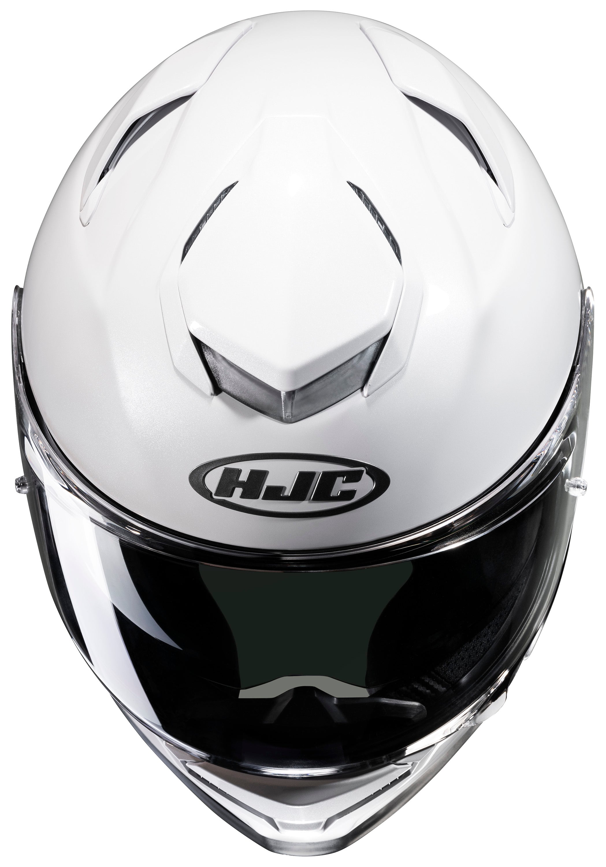 HJC helmet HJC RPHA 71 FULL-FACE HELMET Jorgensen Powersports