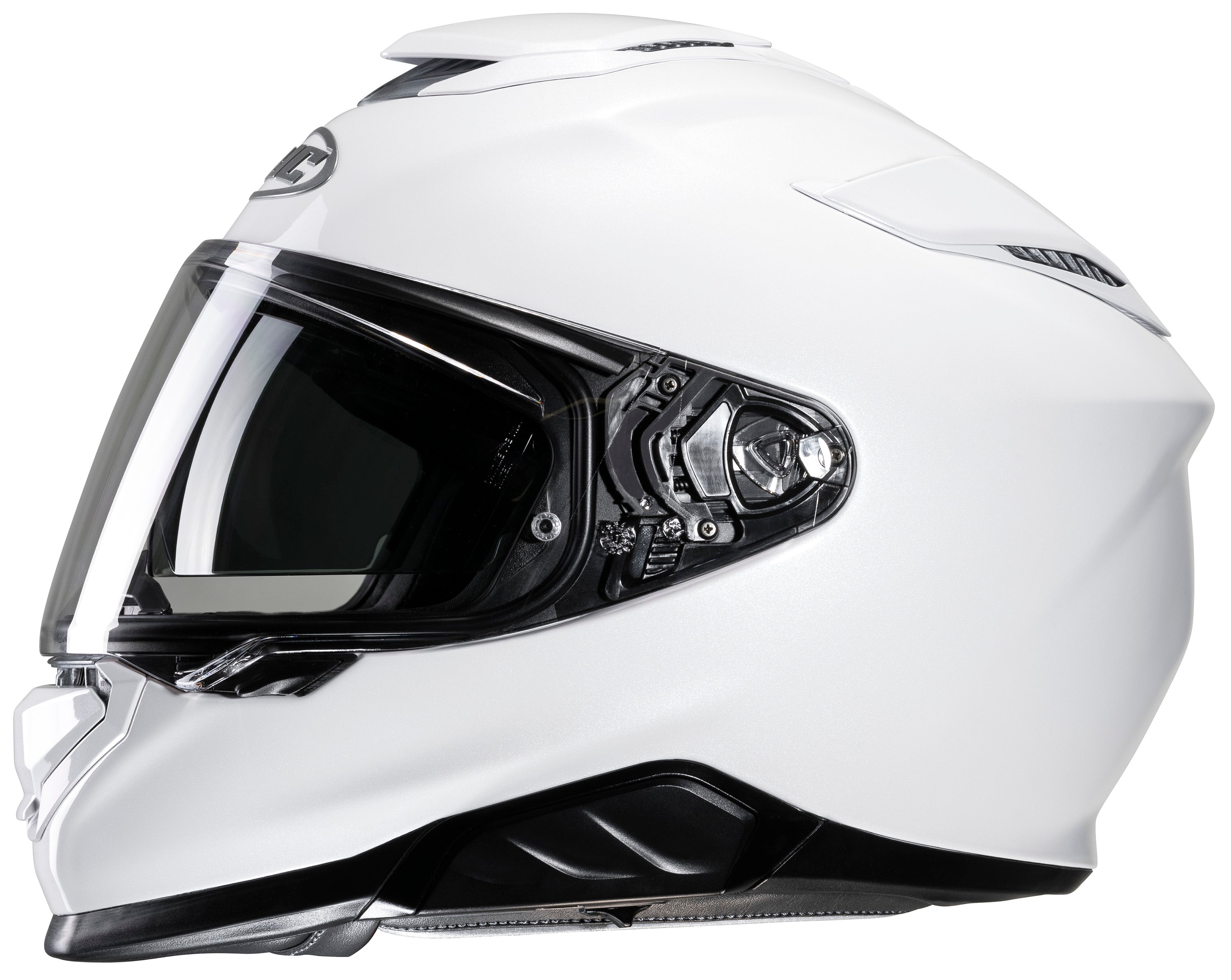 HJC helmet HJC RPHA 71 FULL-FACE HELMET Jorgensen Powersports