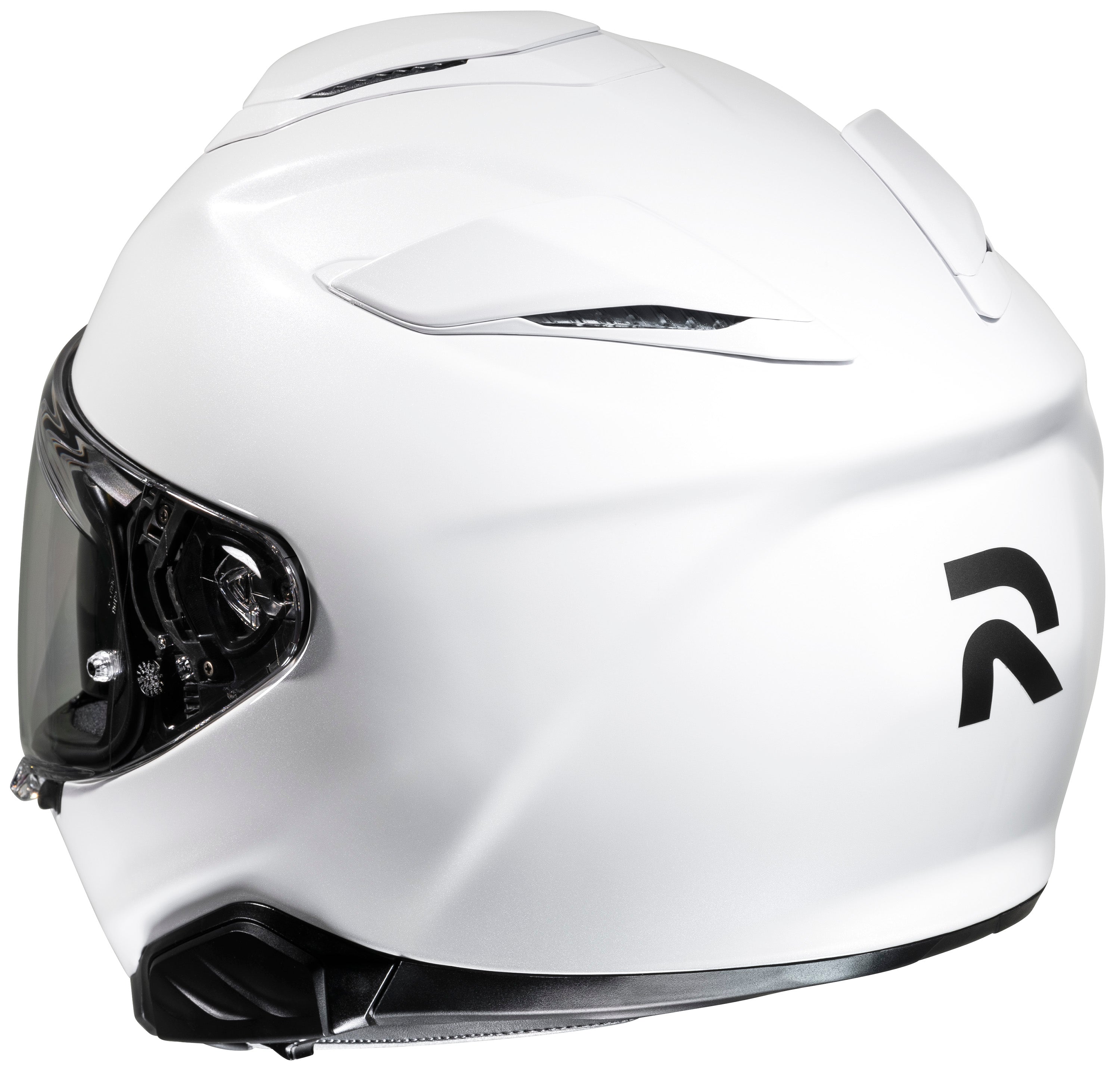 HJC helmet HJC RPHA 71 FULL-FACE HELMET Jorgensen Powersports