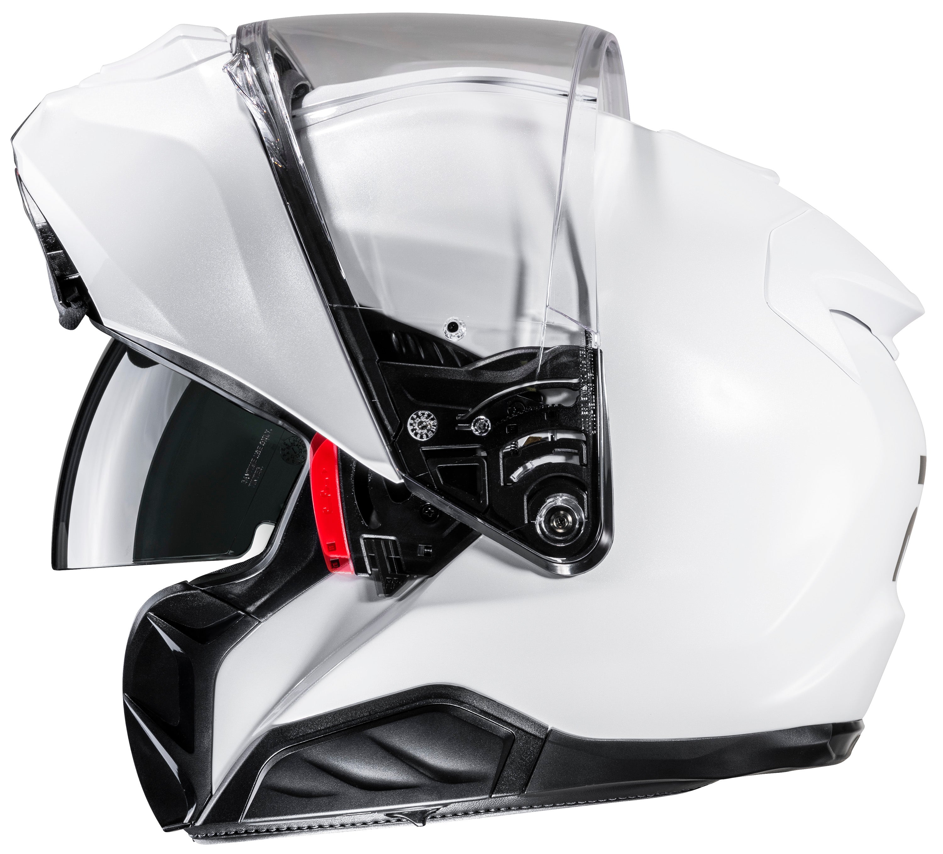 HJC helmet HJC RPHA 91 MODULAR HELMET Jorgensen Powersports