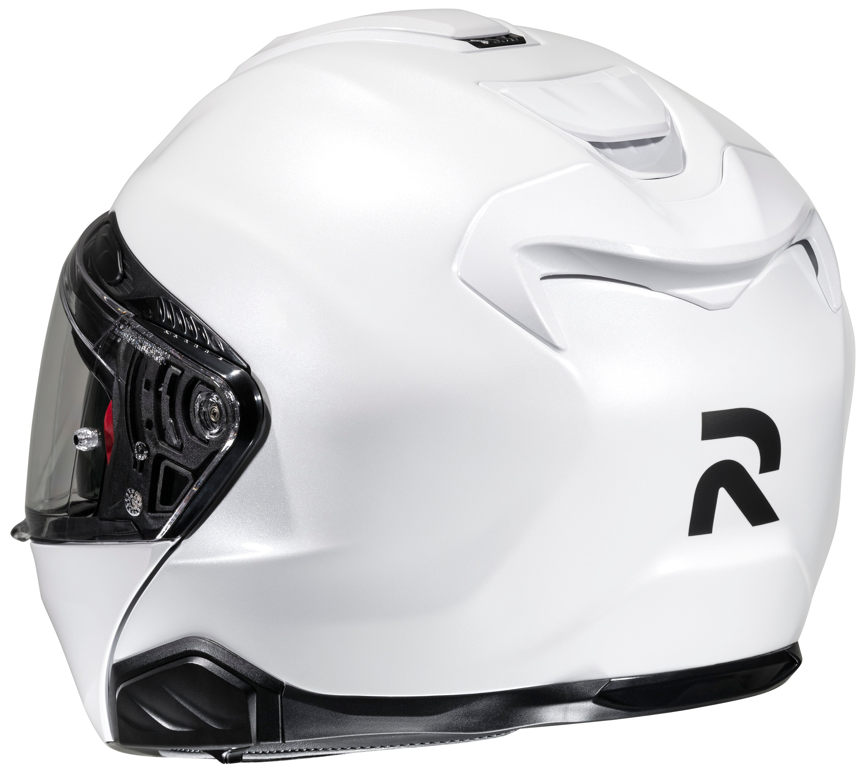 HJC helmet HJC RPHA 91 MODULAR HELMET Jorgensen Powersports