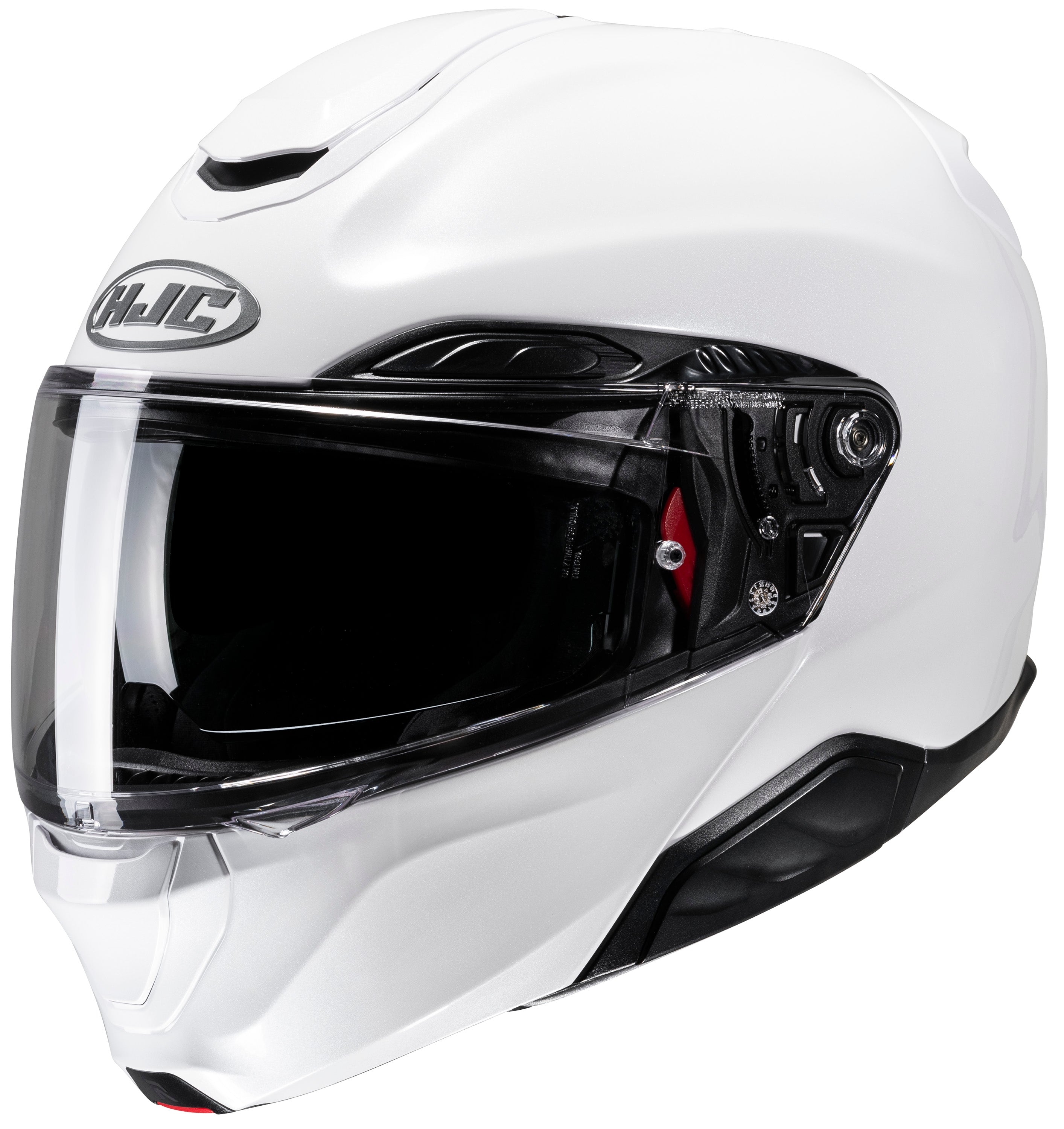 HJC helmet White / Small HJC RPHA 91 MODULAR HELMET 0827-0109-04 Jorgensen Powersports