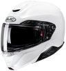 HJC helmet White / Small HJC RPHA 91 MODULAR HELMET 0827-0109-04 Jorgensen Powersports