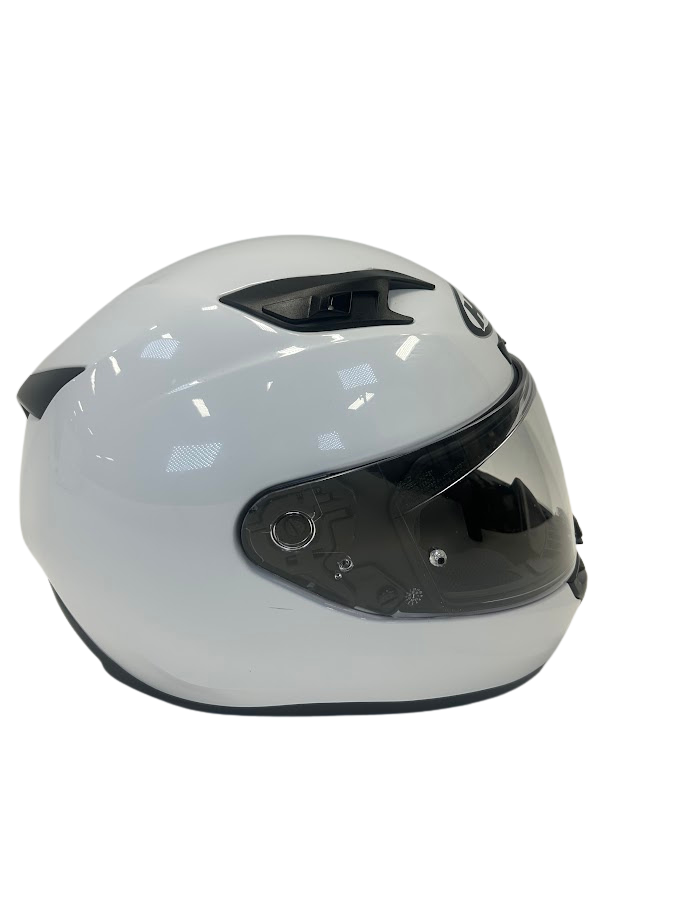 HJC HJC i10 Helmet X-Large USED 0810-0109-07 U Jorgensen Powersports