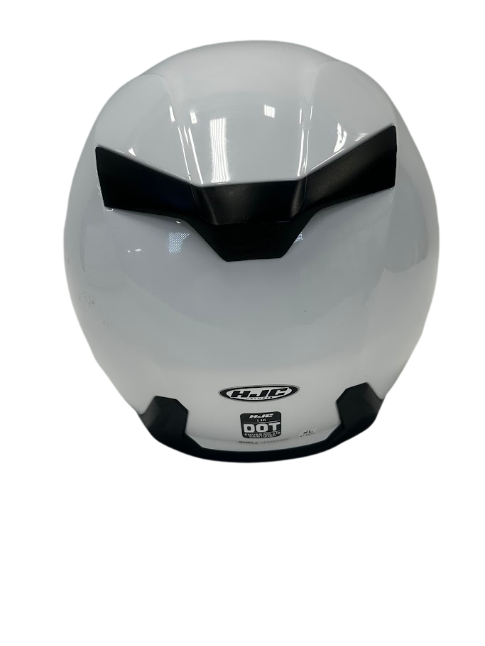 HJC HJC i10 Helmet X-Large USED 0810-0109-07 U Jorgensen Powersports