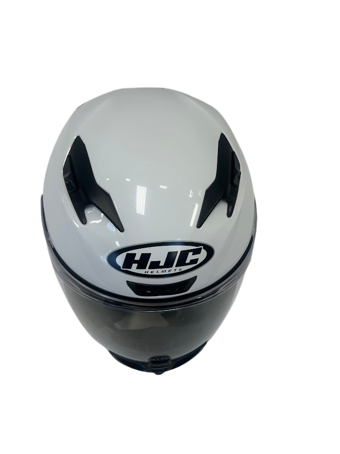 HJC HJC i10 Helmet X-Large USED 0810-0109-07 U Jorgensen Powersports