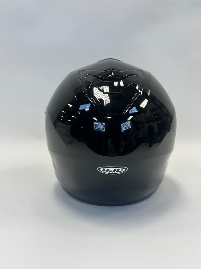 HJC HJC i90 Street Helmet Medium USED 0843-0105-05 U Jorgensen Powersports