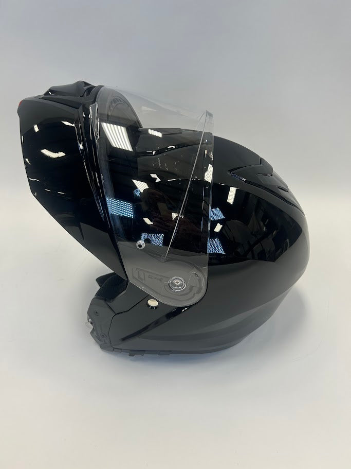 HJC HJC i90 Street Helmet Medium USED 0843-0105-05 U Jorgensen Powersports