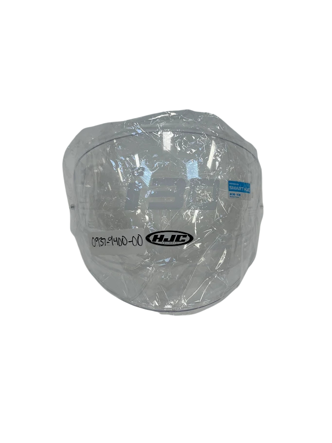 HJC Protection HJC I30 HJ-34 Pinlock Face Shield Helmet Accessories Large USED 0937-9400-00 U Jorgensen Powersports