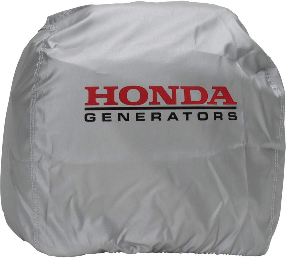 Honda Automotive Parts and Accessories Honda 08P57-Z11-200 Generator Cover, Eb5000i, Eb7000i, Em5000is, Em7000is 08P57-Z11-200 Jorgensen Powersports