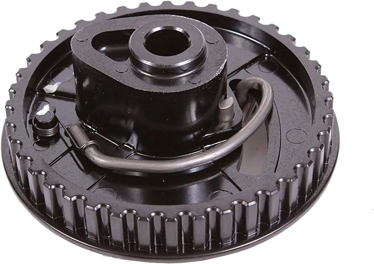 Honda Automotive Parts and Accessories Honda 14320-ZL8-010 Camshaft Pulley 14320-ZL8-010 Jorgensen Powersports