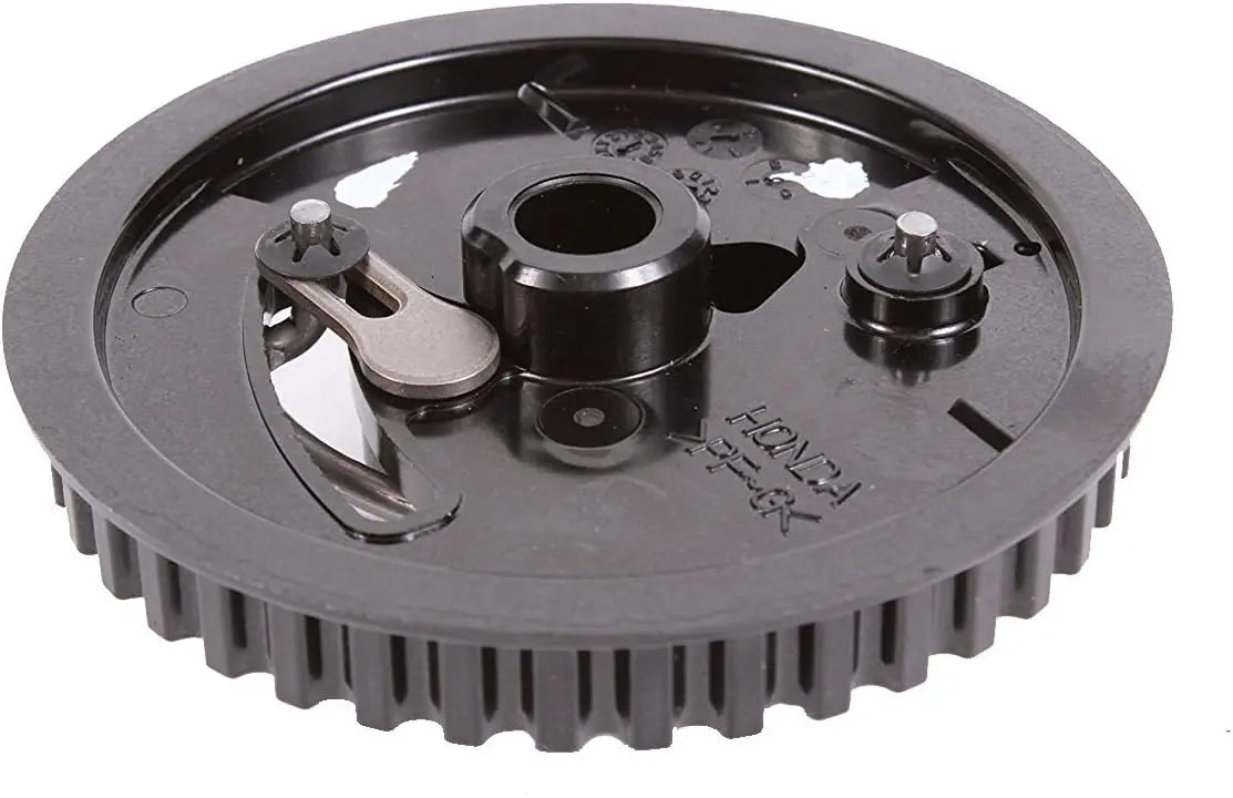 Honda Automotive Parts and Accessories Honda 14320-ZL8-010 Camshaft Pulley 14320-ZL8-010 Jorgensen Powersports