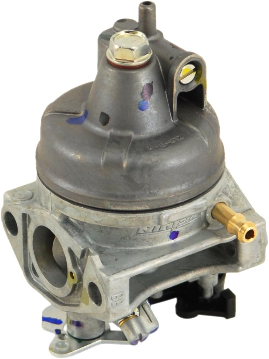 Honda Automotive Parts and Accessories Honda 16100-Z0J-013 Lawn & Garden Equipment Engine Carburetor 16100-Z0J-013 Jorgensen Powersports