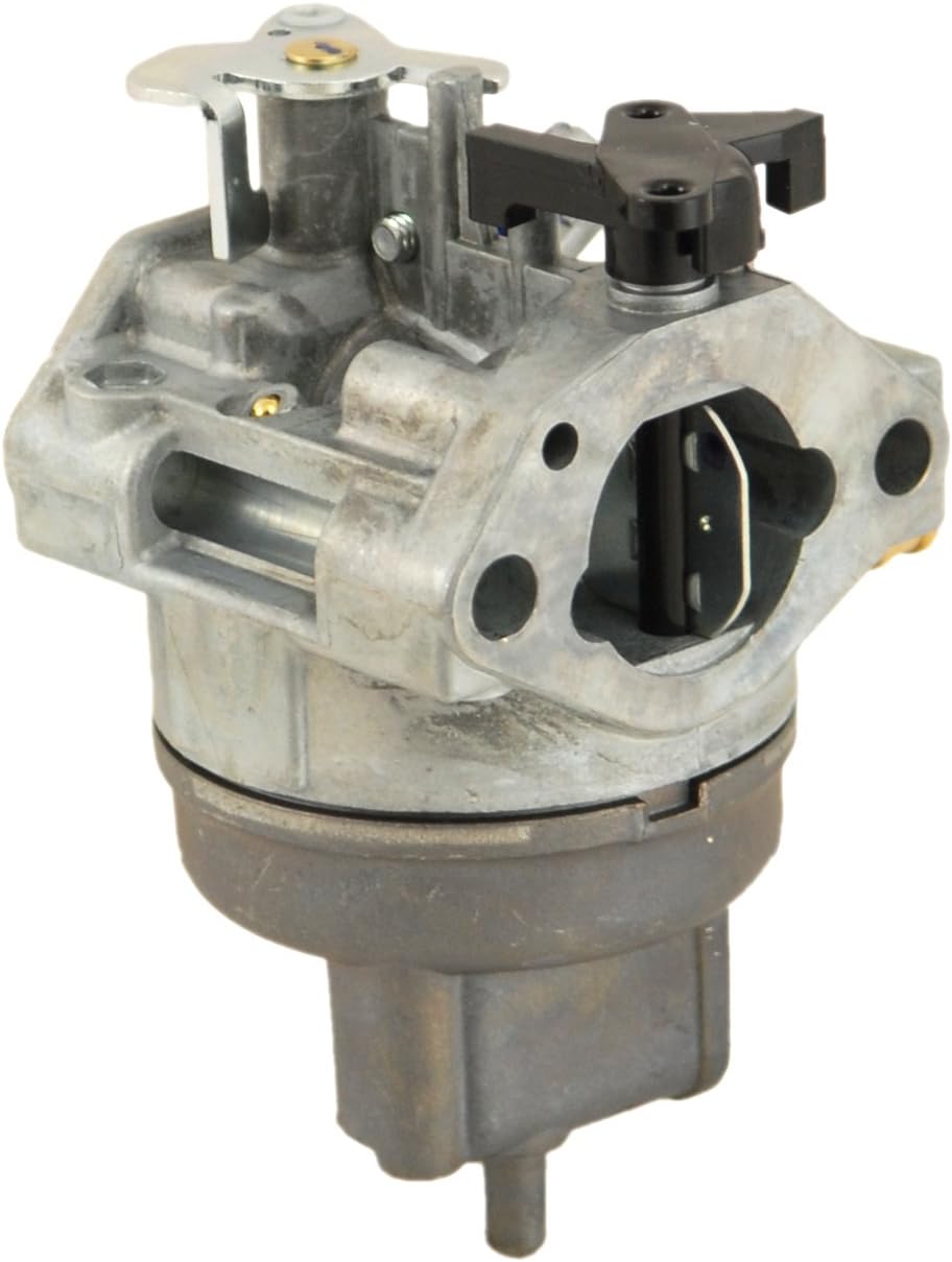 Honda Automotive Parts and Accessories Honda 16100-Z0J-013 Lawn & Garden Equipment Engine Carburetor 16100-Z0J-013 Jorgensen Powersports