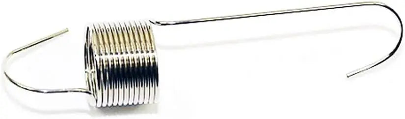Honda Automotive Parts and Accessories Honda 16562-ZL8-800 Throttle Return Spring 16562-ZL8-800 Jorgensen Powersports