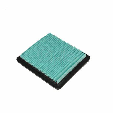 Honda Automotive Parts and Accessories Honda 17211-ZS9-A02 Air Filter Element – OEM Replacement 17211-ZS9-A02 799331666305 Jorgensen Powersports