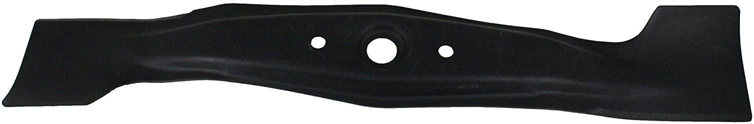 Honda Automotive Parts and Accessories Honda 21" Mower Blade Set 72511-VK6-000, 72531-VK6-010 Jorgensen Powersports
