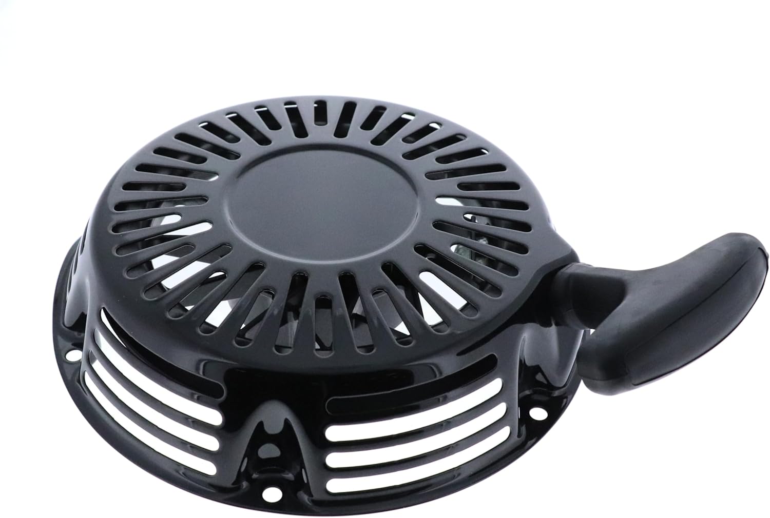 Honda Automotive Parts and Accessories Honda 28400-Z5T-305ZB Lawn & Garden Equipment Engine Recoil Starter Assembly 28400-Z5T-305ZB Jorgensen Powersports