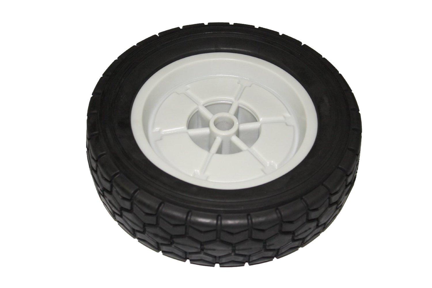 Honda Automotive Parts and Accessories Honda 8" Rear Drive Wheel 42810-VA3-J02 Jorgensen Powersports