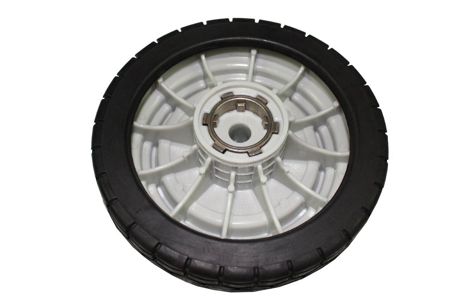 Honda Automotive Parts and Accessories Honda 8" Rear Drive Wheel 42810-VA3-J02 Jorgensen Powersports