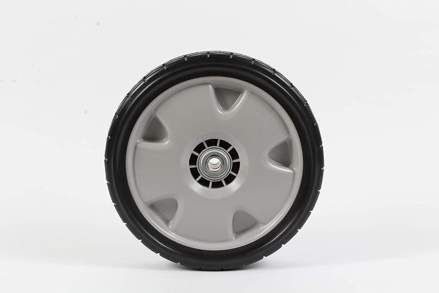 Honda Automotive Parts and Accessories Honda 9" Lawn Mower Rear Wheel 42710-VH7-010ZA Jorgensen Powersports