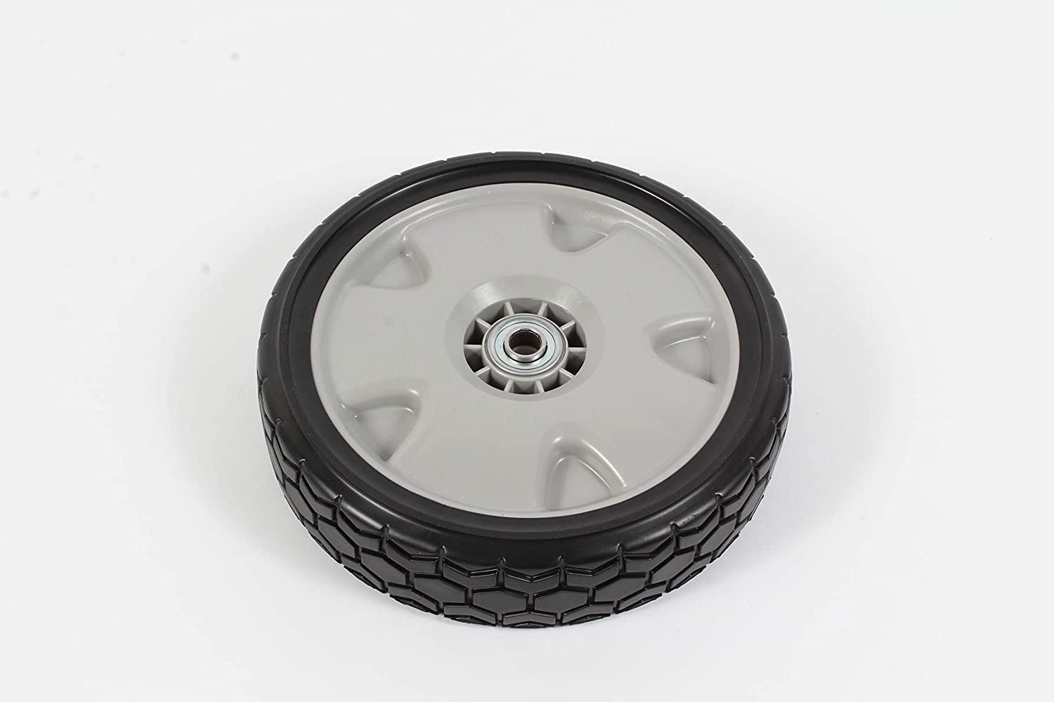 Honda Automotive Parts and Accessories Honda 9" Lawn Mower Rear Wheel 42710-VH7-010ZA Jorgensen Powersports