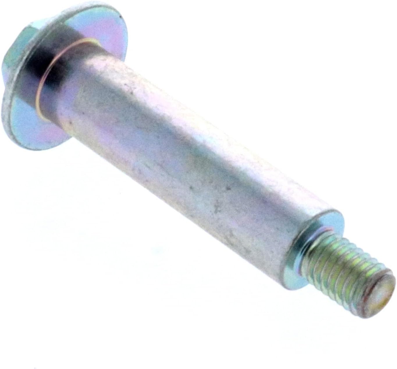 Honda Automotive Parts and Accessories Honda 90101-VG4-D00 Bolt Front X2 90101-VG4-D00 X2 Jorgensen Powersports