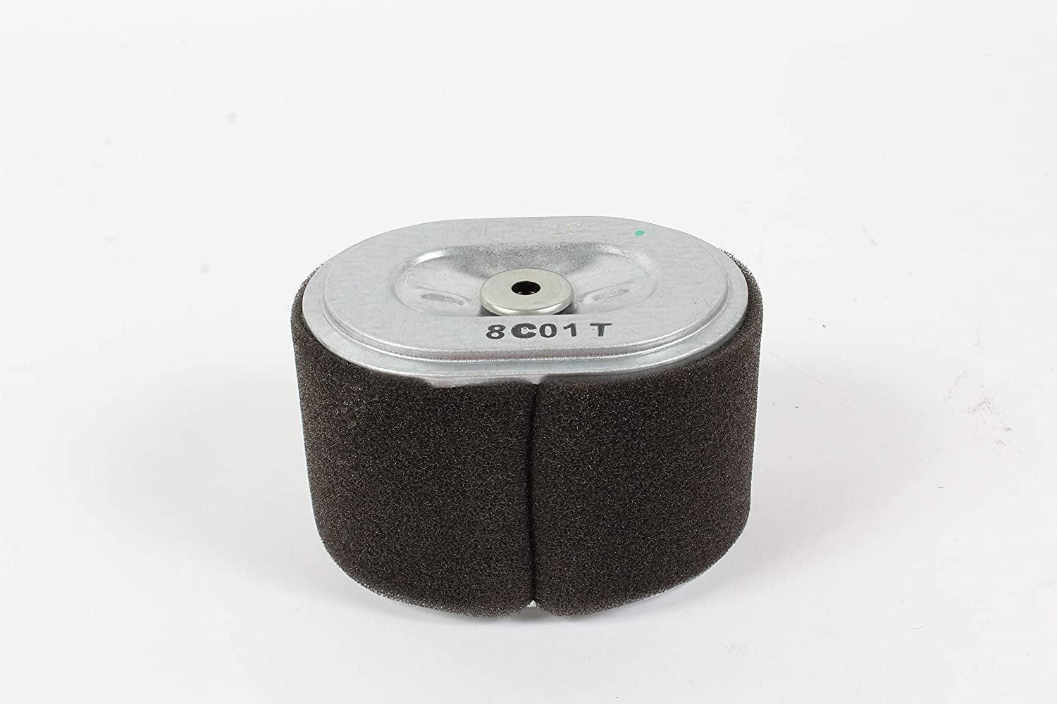 Honda Automotive Parts and Accessories Honda Air Filter 17210-Z4M-821 17210-Z4M-821 Jorgensen Powersports