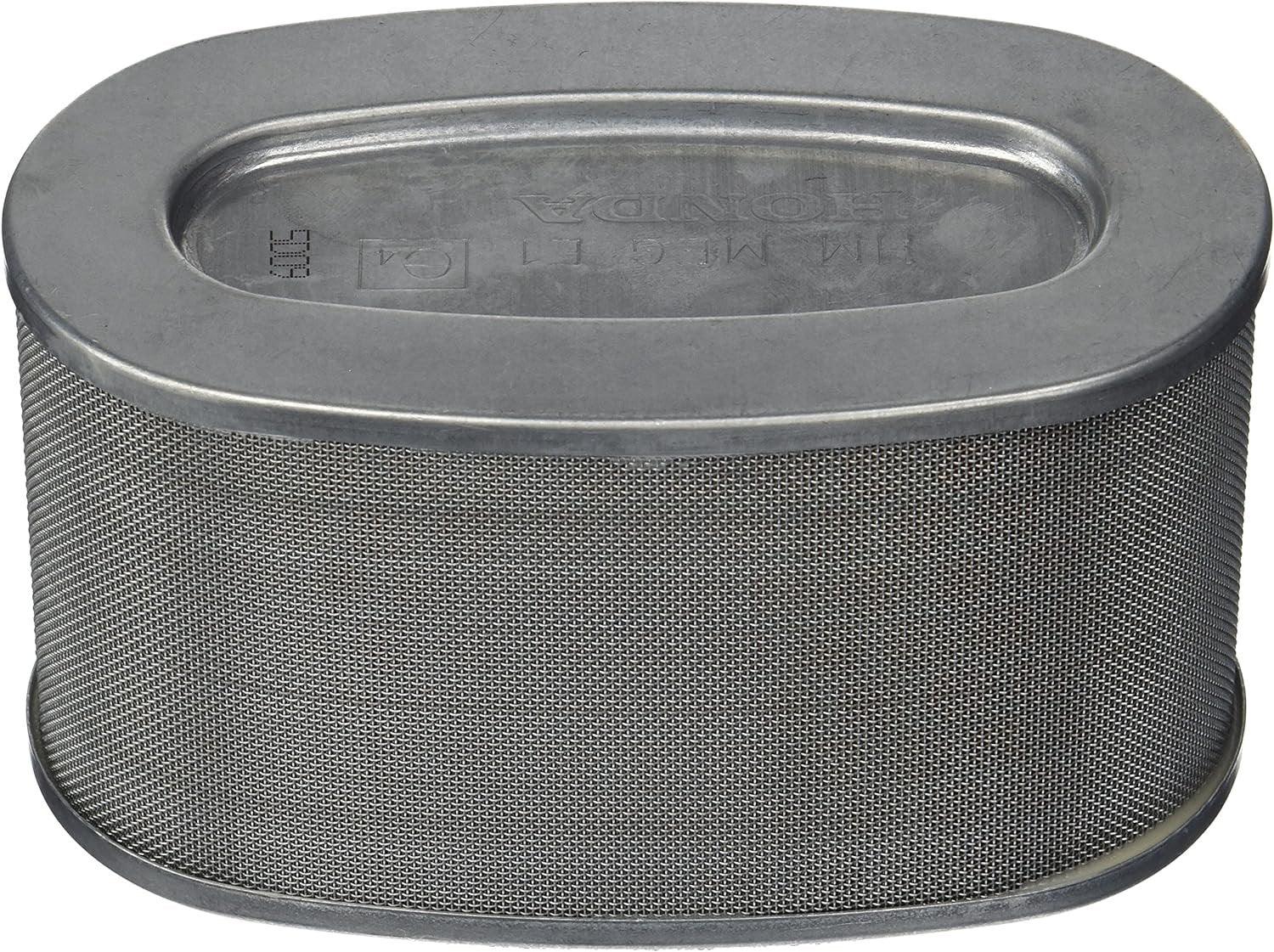 Honda Automotive Parts and Accessories Honda Air Filter 17213-MEG-000 17213-MEG-000 Jorgensen Powersports