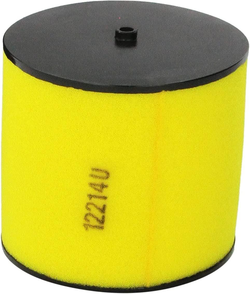 Honda Automotive Parts and Accessories Honda Air Filter 17254-HN1-000 17254-HN1-000 826389897563 Jorgensen Powersports