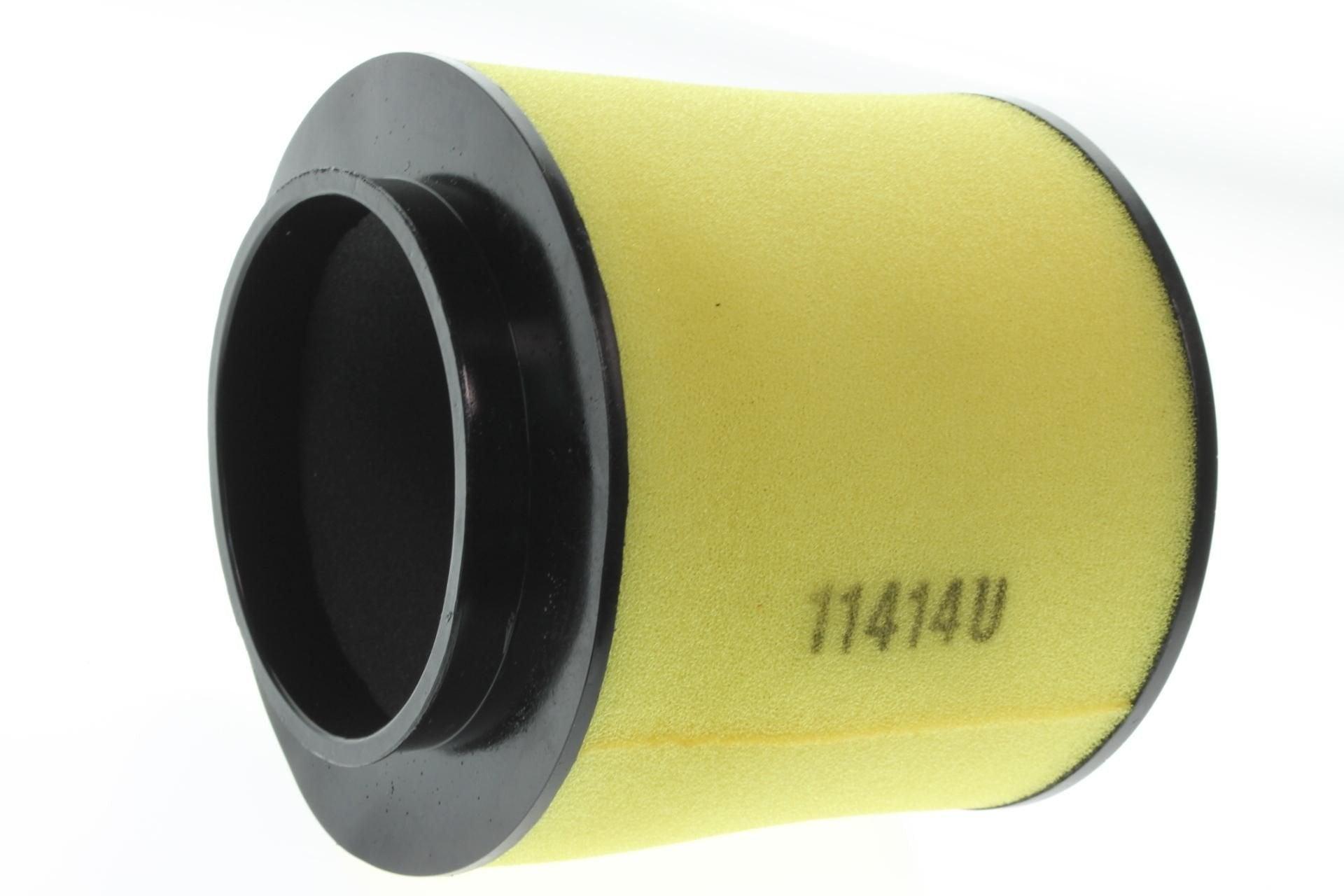 Honda Automotive Parts and Accessories Honda Air Filter Smooth 17254-HP0-A00 Jorgensen Powersports