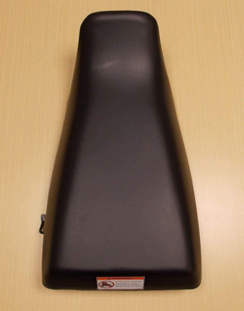 Honda Automotive Parts and Accessories Honda ATV Seat 77100-HM5-A10ZB 77100-HM5-A10ZB Jorgensen Powersports