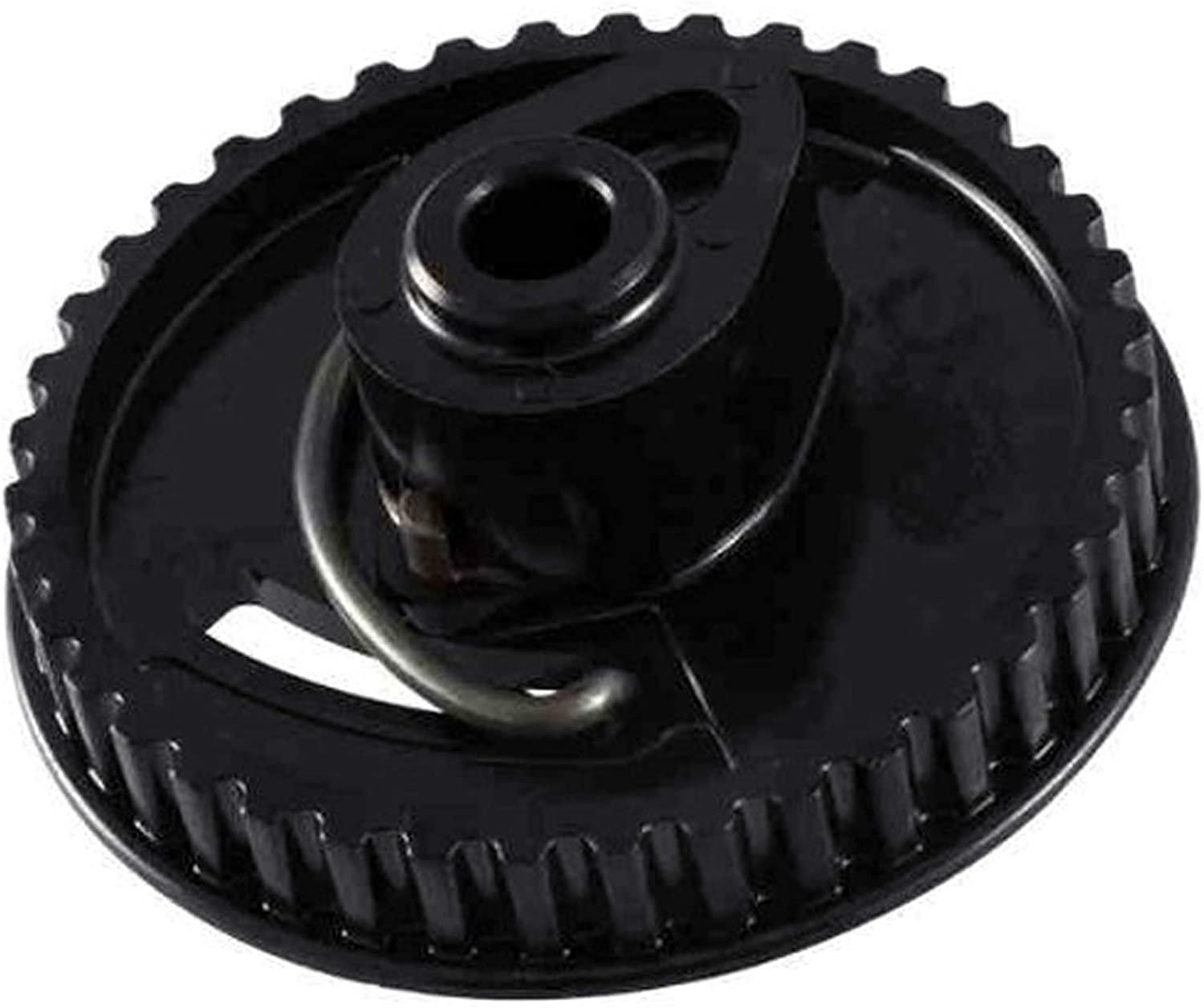 Honda Automotive Parts and Accessories Honda Camshaft Pulley 14320-Z8D-000 Jorgensen Powersports