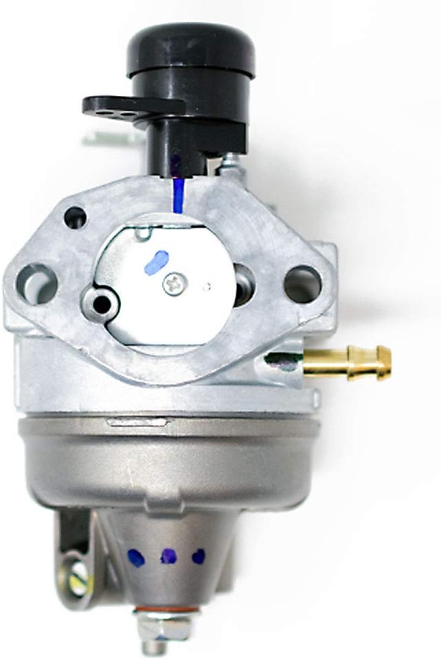 Honda Automotive Parts and Accessories Honda Carburetor 16100-Z1A-H01 16100-Z1A-H01 Jorgensen Powersports
