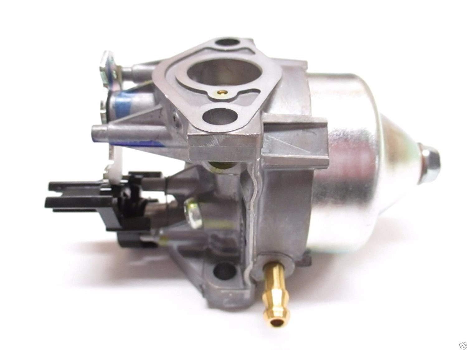 Honda Automotive Parts and Accessories Honda Carburetor 16100-Z8B-901 16100-Z8B-901 639440922827 Jorgensen Powersports