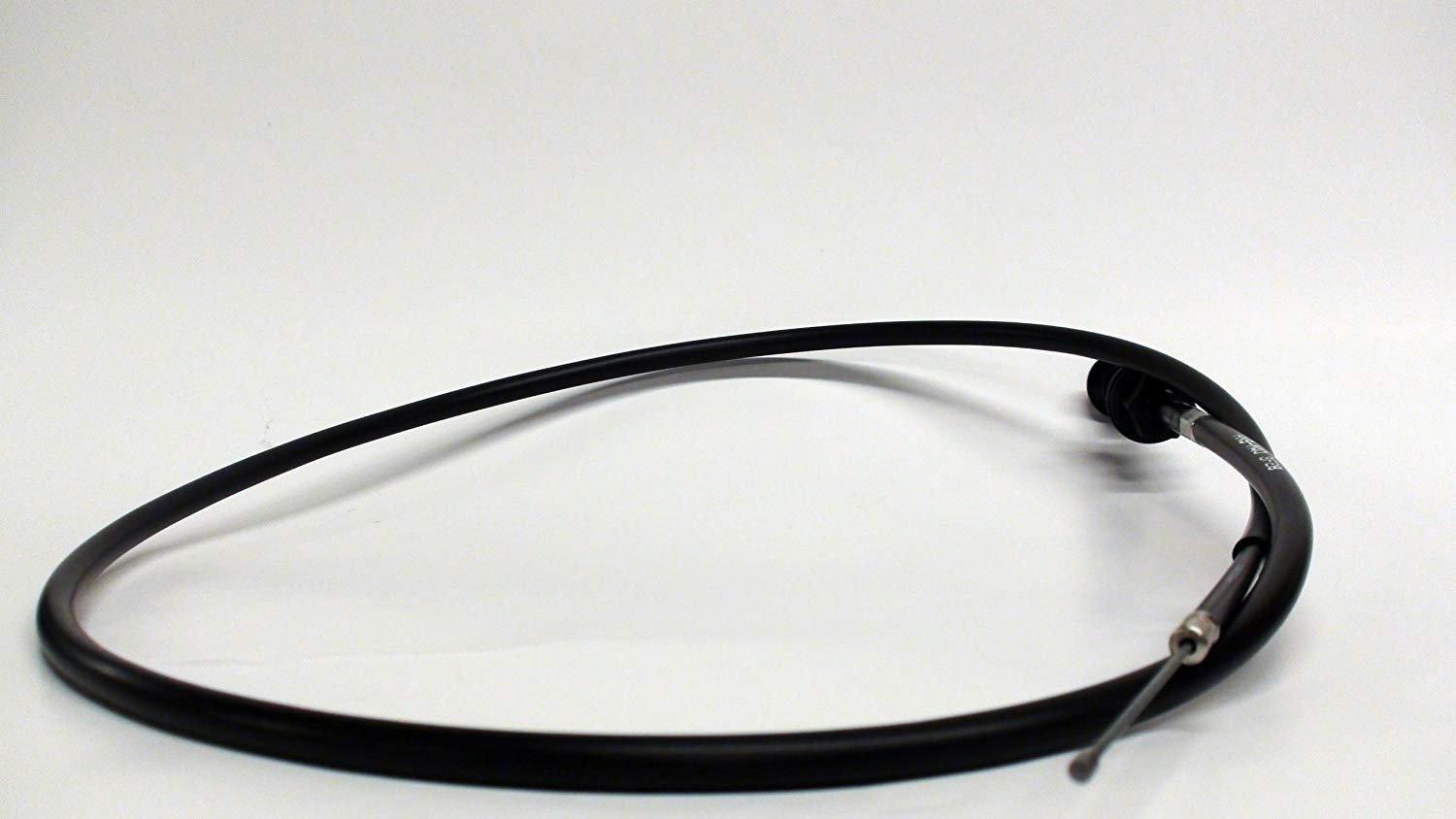 Honda Automotive Parts and Accessories Honda Choke Cable 17950-HN5-M40 Jorgensen Powersports