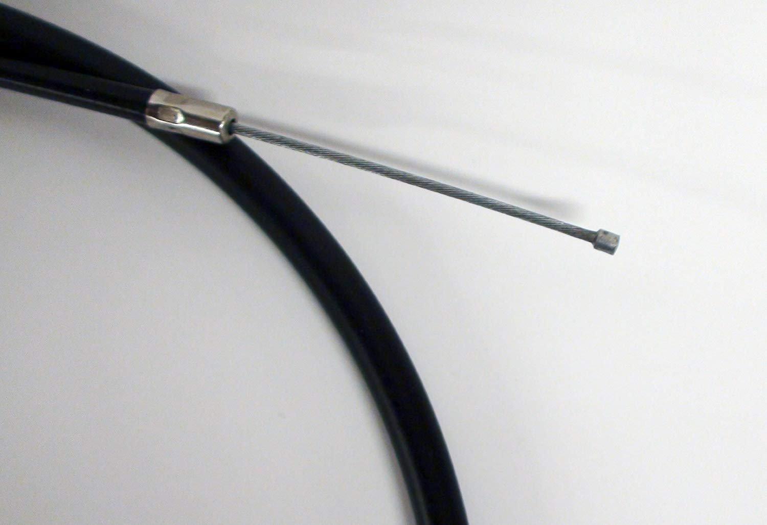 Honda Automotive Parts and Accessories Honda Choke Cable 17950-HN5-M40 Jorgensen Powersports