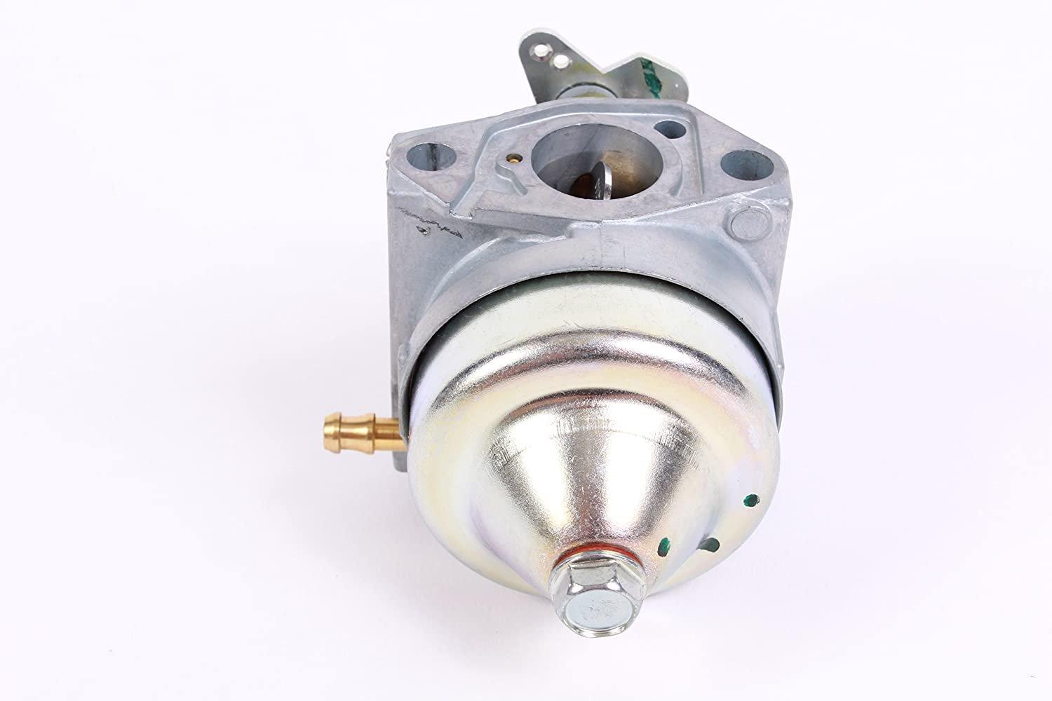 Honda Automotive Parts and Accessories Honda Engine Carburetor 16100-Z0L-023 Jorgensen Powersports