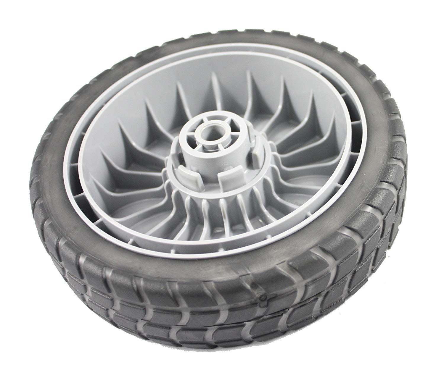 Honda Automotive Parts and Accessories Honda Front Wheels 2-Pack 44710-VL0-L02ZB X2 Jorgensen Powersports