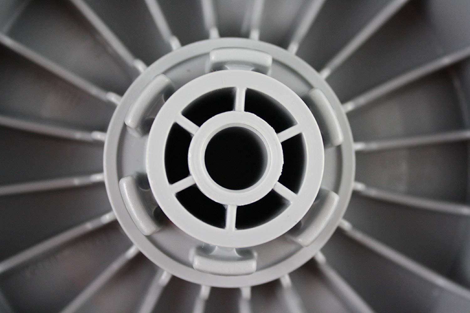 Honda Automotive Parts and Accessories Honda Front Wheels 2-Pack 44710-VL0-L02ZB X2 Jorgensen Powersports