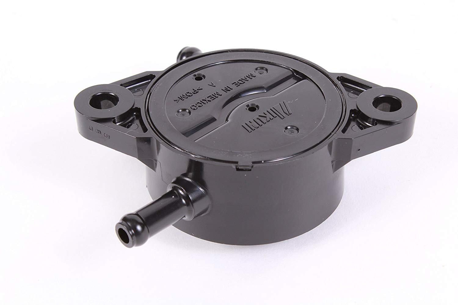 Honda Automotive Parts and Accessories Honda Fuel Pump Assembly 16700-Z0J-003 16700-Z0J-003 719534666506 Jorgensen Powersports