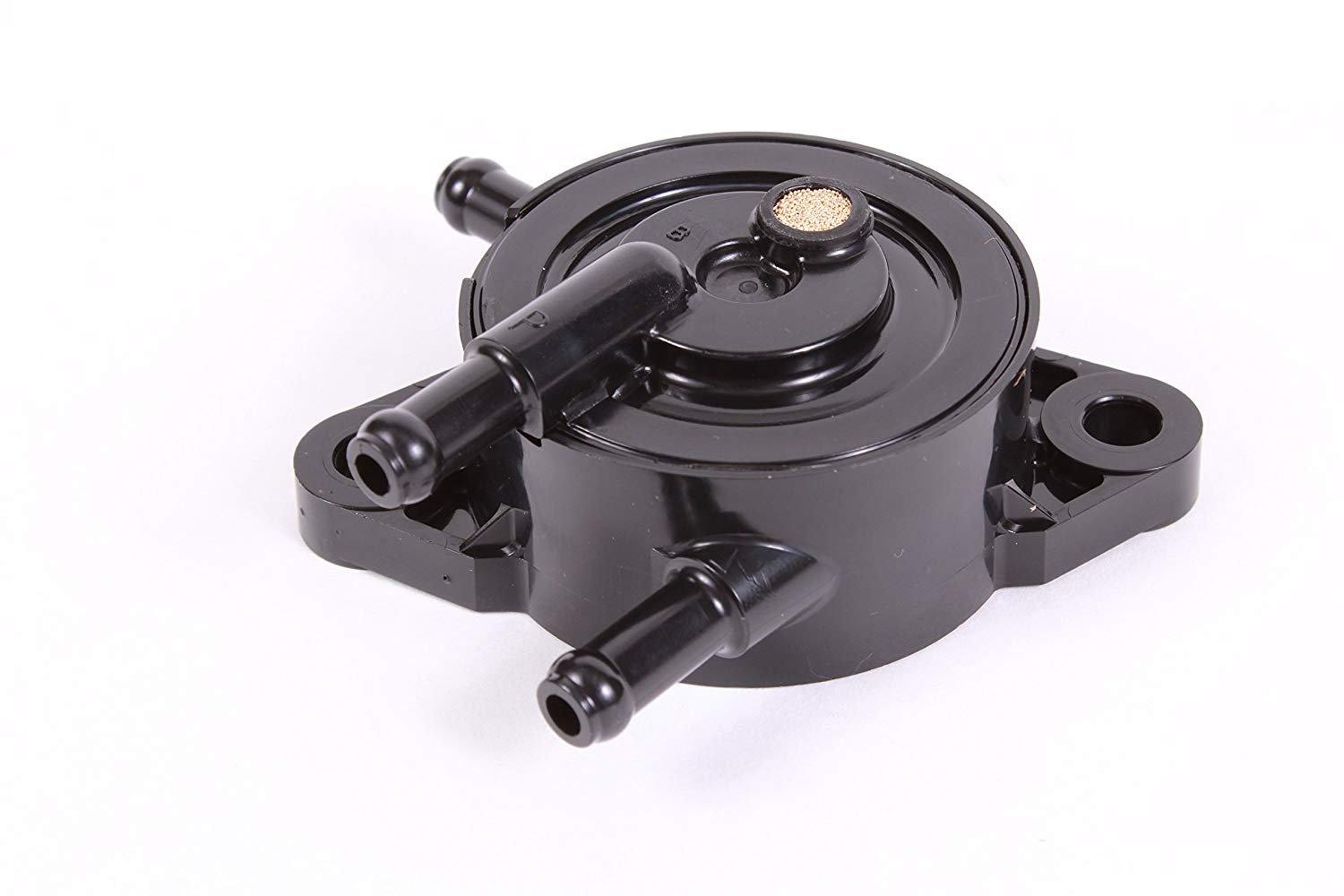 Honda Automotive Parts and Accessories Honda Fuel Pump Assembly 16700-Z0J-003 16700-Z0J-003 719534666506 Jorgensen Powersports